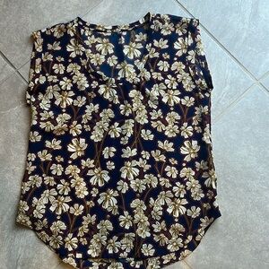 J. Crew blouse